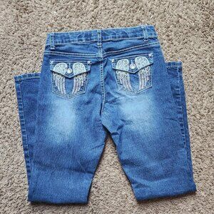 y2k jeans